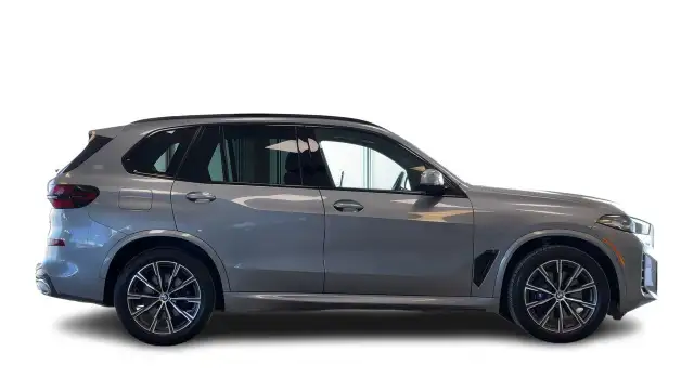 2024 BMW X5 XDrive40i-Essential Pkg M Sport, Panoroof, Heads-Up  dans Autos et camions dans Ville de Régina - Image 17