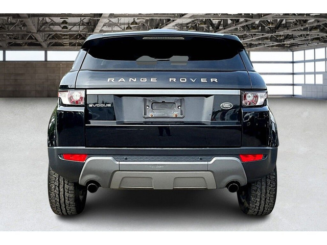 2015 Land Rover Range Rover Evoque Pure | AS IS | AWD in Cars & Trucks in Mississauga / Peel Region - Image 4