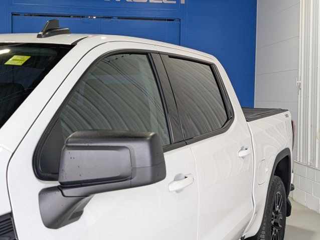2025 GMC Sierra 1500 Elevation- X31 Offroad Pkg in Cars & Trucks in Barrie - Image 4