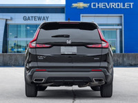 Embrace efficiency without compromise. The 2024 Honda CR-V Hybrid Touring sets a new standard for so... (image 5)