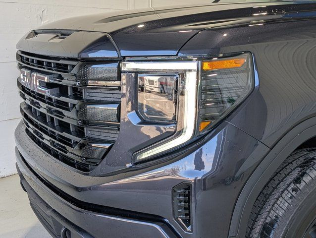 2025 GMC Sierra 1500 Elevation- Remote Start - Forward in Cars & Trucks in Barrie - Image 2