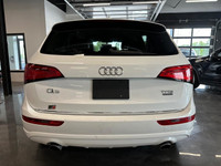 Audi Q5 2016. Ce SUV de luxe allie élégance et performance avec un design moderne et raffiné. Équipé... (image 4)