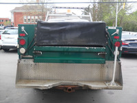 $10995 PLUS TAX.((LOOKING TO START YOUR BUSINESS??)).FORMER CITY OF PEEL TRUCK.1 OWNER.HIGHWAY KM.SE... (image 5)