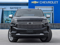 Unleash First-Class Family Adventures. The 2024 Chevrolet Suburban Premier isn't just an SUV; it's a... (image 1)