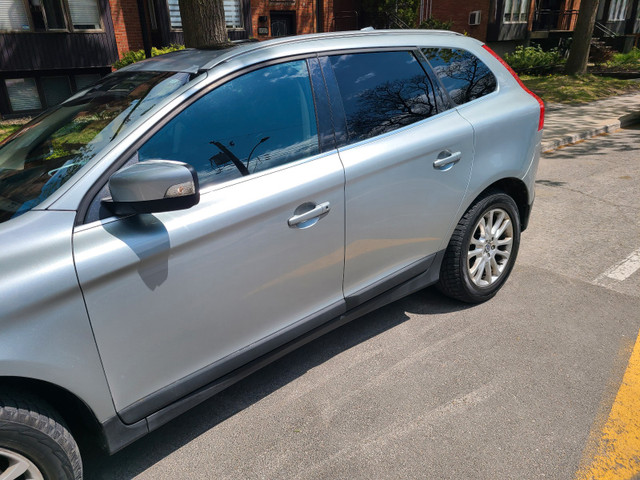 2010 Volvo XC60 T6 in Cars & Trucks in City of Montréal