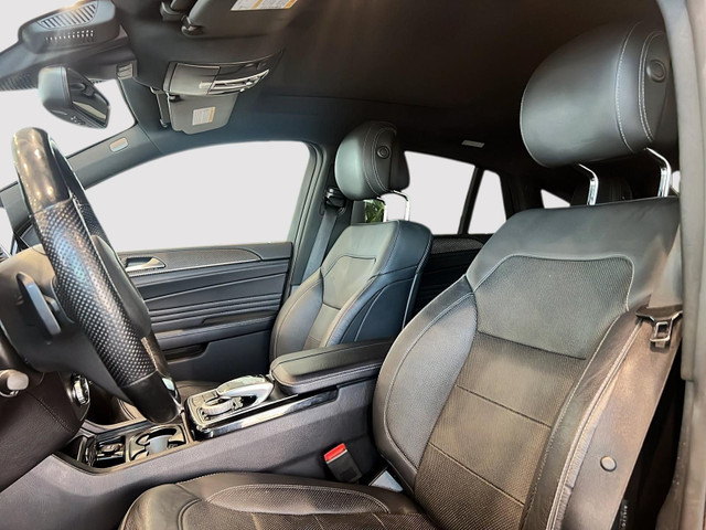 2019 Mercedes-Benz GLE43 AMG 4MATIC Coupe One owner, no accident in Cars & Trucks in Calgary - Image 3