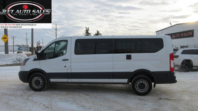 2017 Ford TRANSIT T-350 CARGO VAN in Cars & Trucks in Edmonton