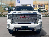 This GMC Sierra 3500HD boasts a Turbocharged Diesel V8 6.6L/ engine powering this Automatic transmis... (image 7)