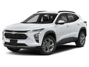 2025 Chevrolet Trax 1RS FWD 4dr 1RS