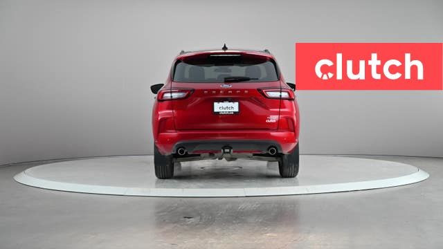 2024 Ford Escape ST-Line Select AWD w/ Apple CarPlay, Heated Fro in Cars & Trucks in City of Toronto - Image 4