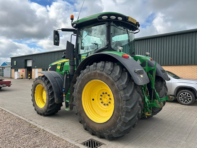 2019 JOHN DEERE 7290R in Farming Equipment in Norfolk County - Image 4