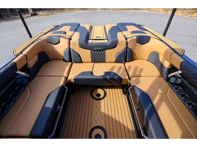 2024 Mastercraft XT 24 in Powerboats & Motorboats in Québec City - Image 36