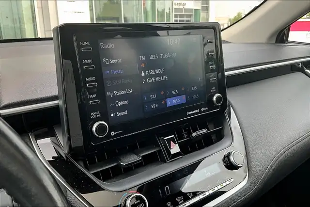 2022 Toyota Corolla Cross LE AWD in Cars & Trucks in Mississauga / Peel Region - Image 13
