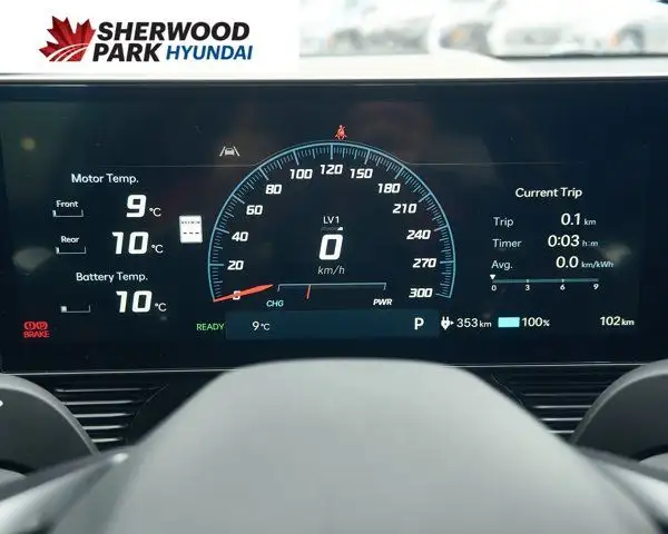 2025 Hyundai IONIQ 5 N | Awd | Heads-up Display | Lane Keep in Cars & Trucks in Edmonton - Image 14