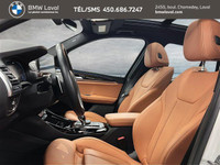 2024 BMW X3 xDrive30e, Gr. De Luxe Essentiel, Accès Confort! * Groupe De Luxe Essentiel * Accès Conf... (image 8)