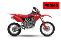 2023 HONDA CRF150R