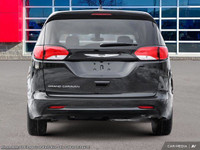 This Chrysler Grand Caravan has a trusty Regular Unleaded V-6 3.6 L/220 engine powering this Automat... (image 5)