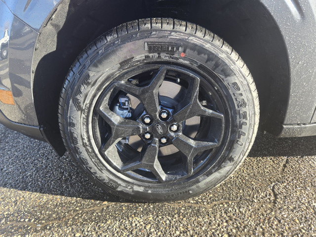 2025 Ford Maverick XLT | BLACK APP PKG | LUXURY PKG | 4K TOW PKG in Cars & Trucks in Calgary - Image 4