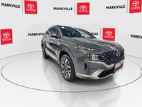 WAS: $34268 NOW: $33995 plus taxes and licensing feesThe 2022 Hyundai Santa Fe Ultimate Calligraphy... (image 1)