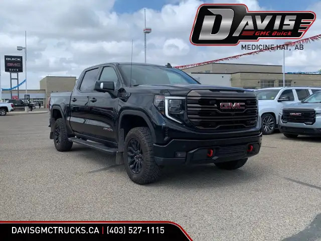2022 GMC Sierra 1500 in Cars & Trucks in Medicine Hat - Image 2