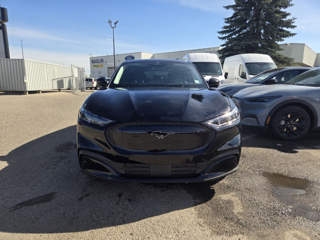 2025 Ford Mustang Mach-E SELECT | COMFORT PKG LITE | MOBILE PWR  in Cars & Trucks in Calgary - Image 2