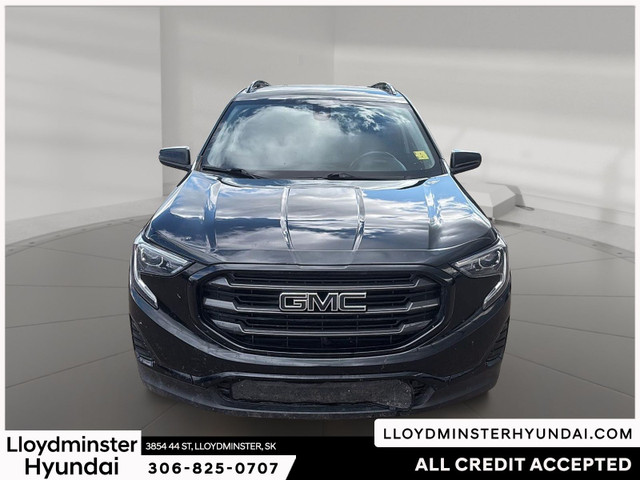 2020 GMC Terrain in Cars & Trucks in Lloydminster - Image 2