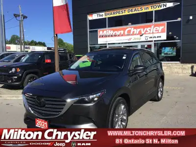 COME SEE WHY PEOPLE BUY FROM MILTON CHRYSLER TODAY!! USED VEHICLES @ MILTONCHRYSLER.COM CREDIT ISSUE...