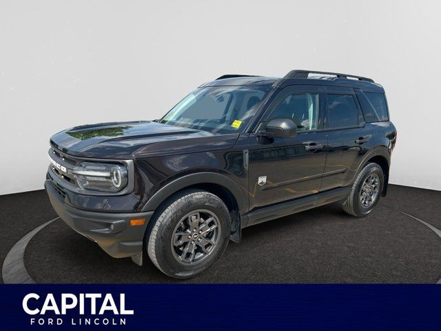 2021 Ford Bronco Sport BIG BEND in Cars & Trucks in Regina