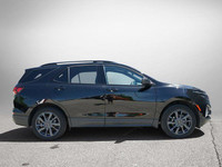 This Chevrolet Equinox delivers a Turbocharged Gas I4 1.5L/ engine powering this Automatic transmiss... (image 3)