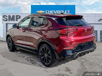 Saskatoon Motor Products - Recent Arrival! 2024 Buick Encore GX Sport Touring - Certified. GM Certif... (image 3)