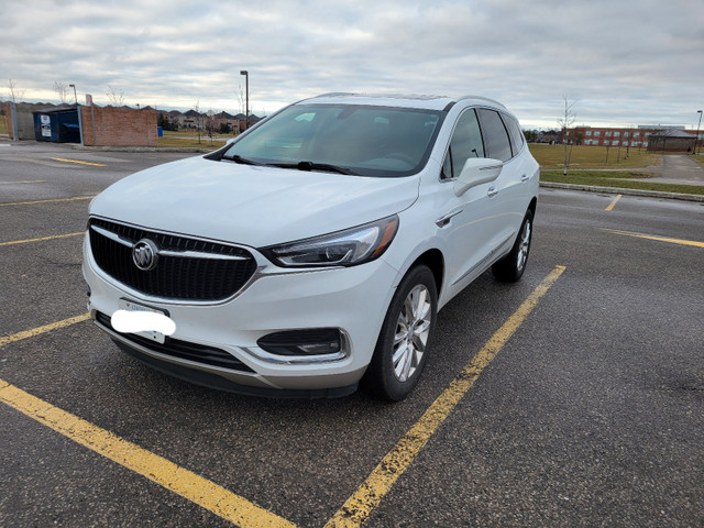 2020 Buick Enclave Essence in Cars & Trucks in Mississauga / Peel Region - Image 4