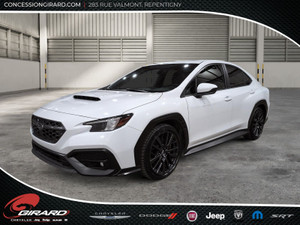 2023 Subaru WRX Sport