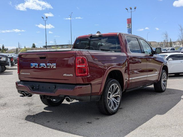 2025 Ram 1500 Tungsten in Cars & Trucks in Calgary - Image 4