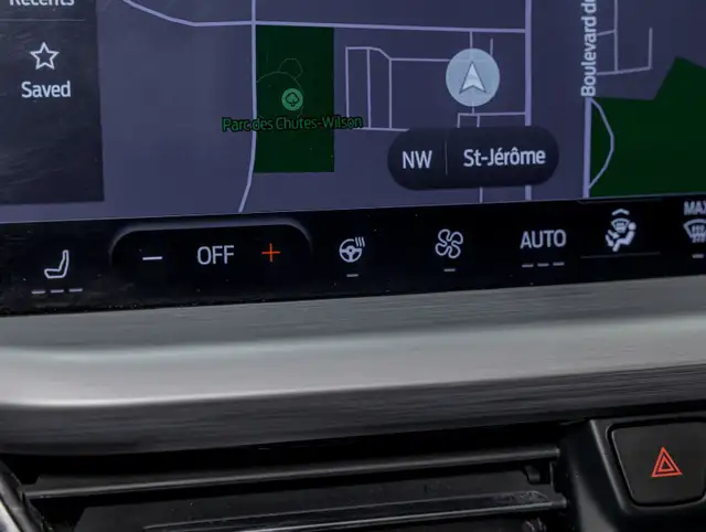 2023 Ford Escape PLATINUM AWD *NAV* SIÈGES / VOLANT CHAUF CARPLA in Cars & Trucks in Laurentides - Image 21