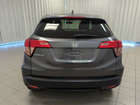 Dare to turn heads with the style and versatility of our 2016 Honda HR-V EX presented in Modern Stee... (image 6)