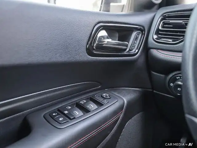 2023 Dodge Durango GT in Cars & Trucks in London - Image 21
