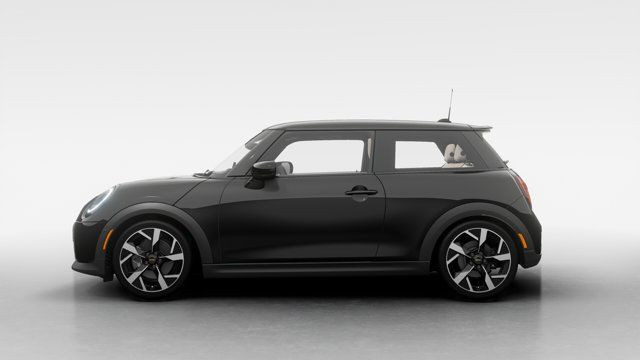 2025 MINI 3 Door Cooper S | Premier | Forfait essentiel in Cars & Trucks in City of Montréal - Image 4