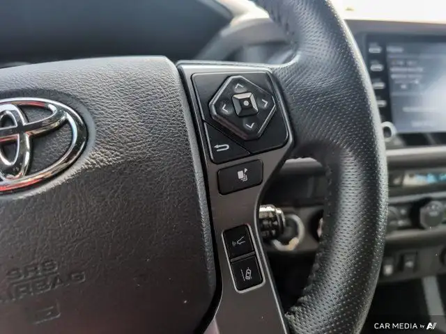 2022 Toyota Tacoma TRD Sport in Cars & Trucks in Calgary - Image 21