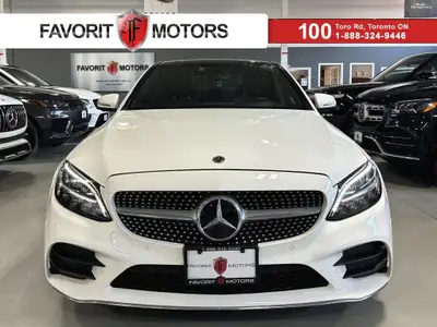 **SUMMER SPECIAL!** FEATURING : AMG PACKAGE, 4MATIC AWD, LED HIGH PERFORMANCE HEADLIGHTS, MULTICOLOU...