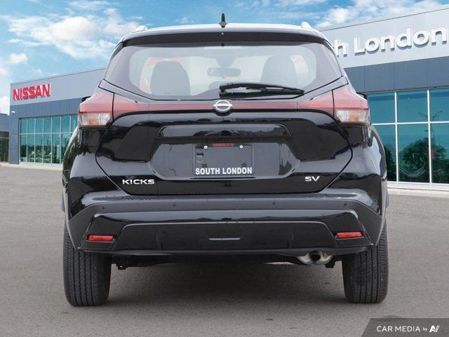 2023 Nissan Kicks SV in Cars & Trucks in London - Image 4