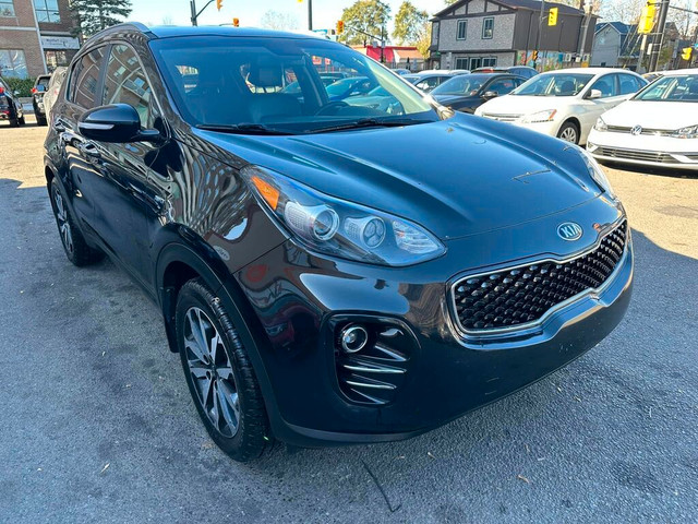  2019 Kia Sportage EX AWD in Cars & Trucks in Ottawa - Image 2