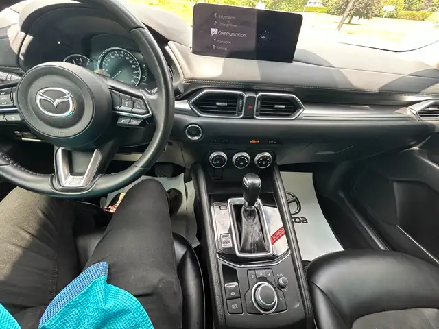 2023 Mazda CX-5 GS ONE OWNER| AWD| CERTIFIED in Cars & Trucks in Markham / York Region - Image 24