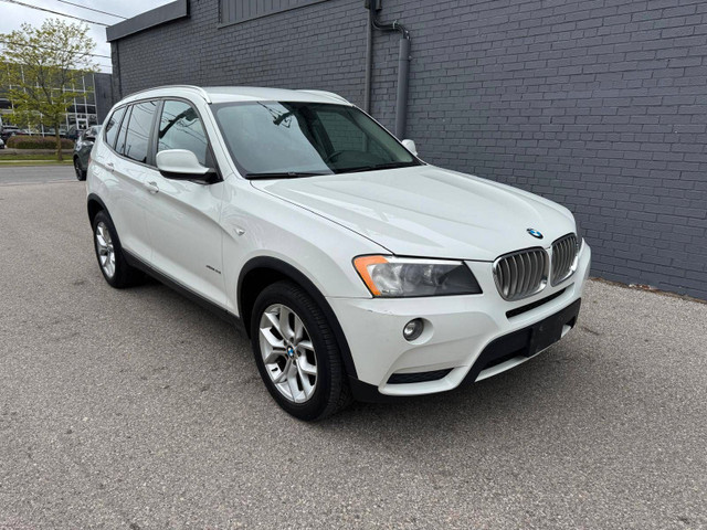2013 BMW X3 AWD 4dr 35i in Cars & Trucks in City of Toronto - Image 2