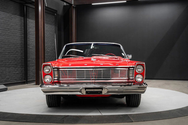 1965 Ford Galaxie 500 XL | 390 Auto | Power Soft Top | American in Classic Cars in Strathcona County - Image 4