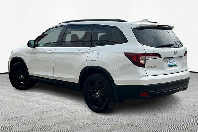 2020 Honda Pilot Black Edition in Cars & Trucks in Mississauga / Peel Region - Image 4