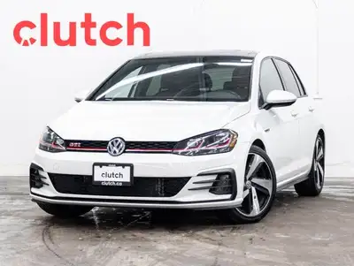 NO ACCIDENTS / CLEAN CARFAX / Auto Dimming Rearview Mirror, Front Heated Seats, Dual Zone Front Clim...