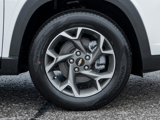 2025 Chevrolet Trax LT True North Edition-Sunroof | Wireless Cha in Cars & Trucks in Markham / York Region - Image 4