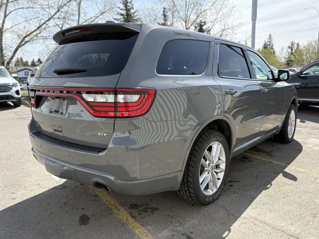 2022 Dodge Durango GT in Cars & Trucks in Calgary - Image 2