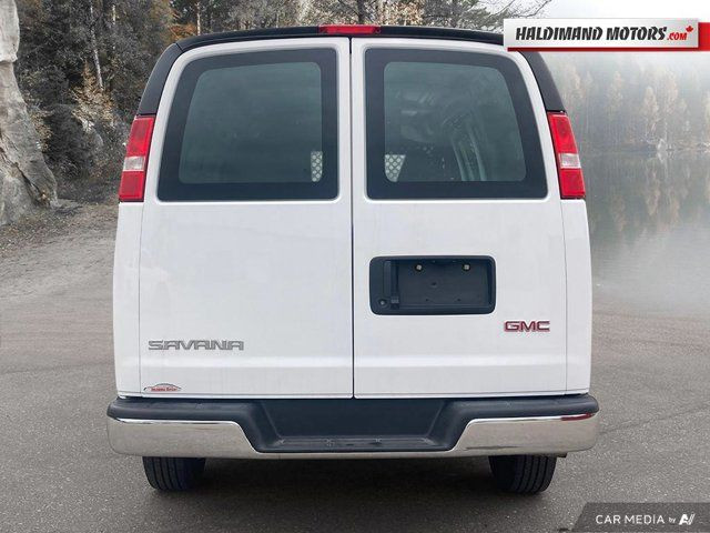 2023 GMC Savana Cargo Van in Cars & Trucks in Hamilton - Image 4