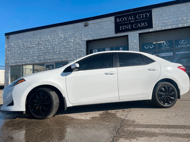 2019 Toyota Corolla LE ! LOW KMS! CLEAN CARFAX! in Cars & Trucks in Guelph - Image 2